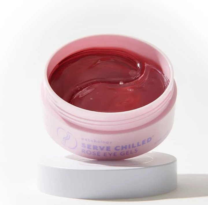 15 Pair Eye Gels in Tub