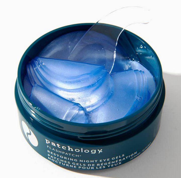 15 Pair Eye Gels in Tub