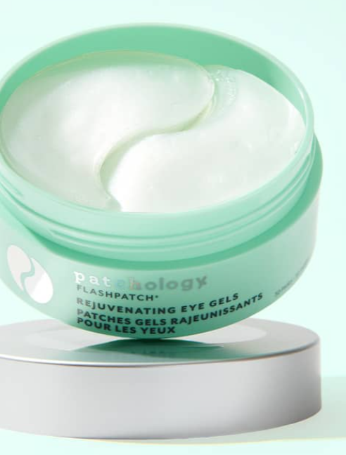 15 Pair Eye Gels in Tub