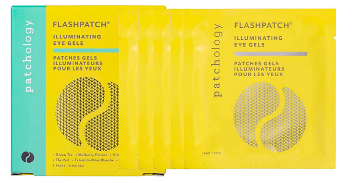 5 Pair Eye Gels