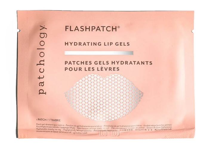 Hydrating Lip Gels
