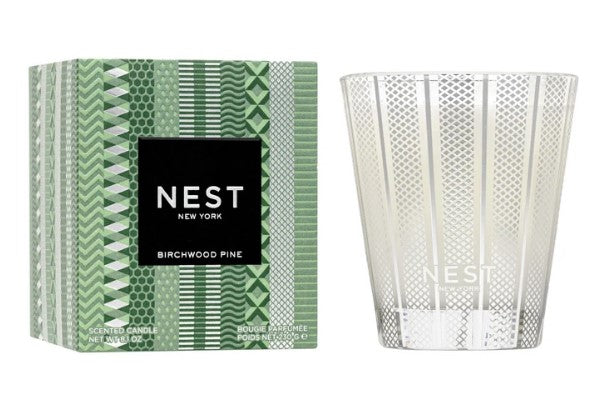 Nest Fragrances-SEASONAL-Birchwood Pine
