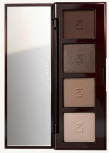 Caviar Eyeshadow Quad