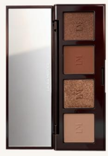 Caviar Eyeshadow Quad