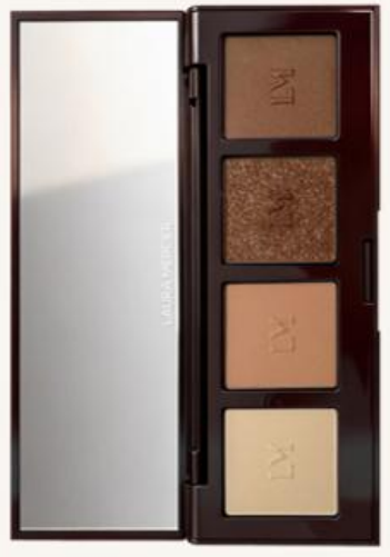 Caviar Eyeshadow Quad