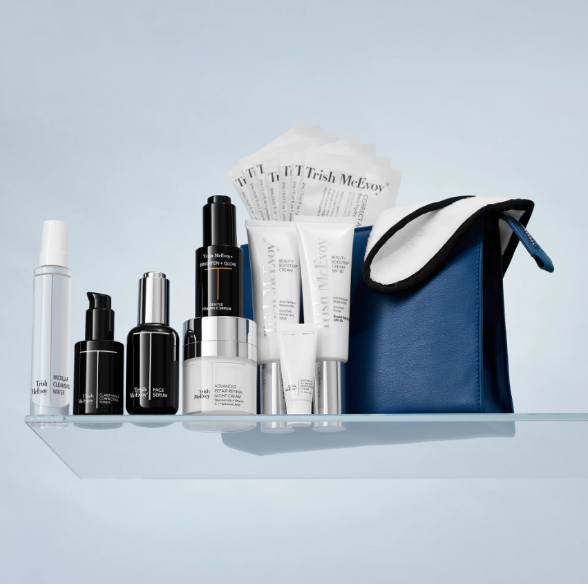 The Power of Skincare Set-Fall 2026