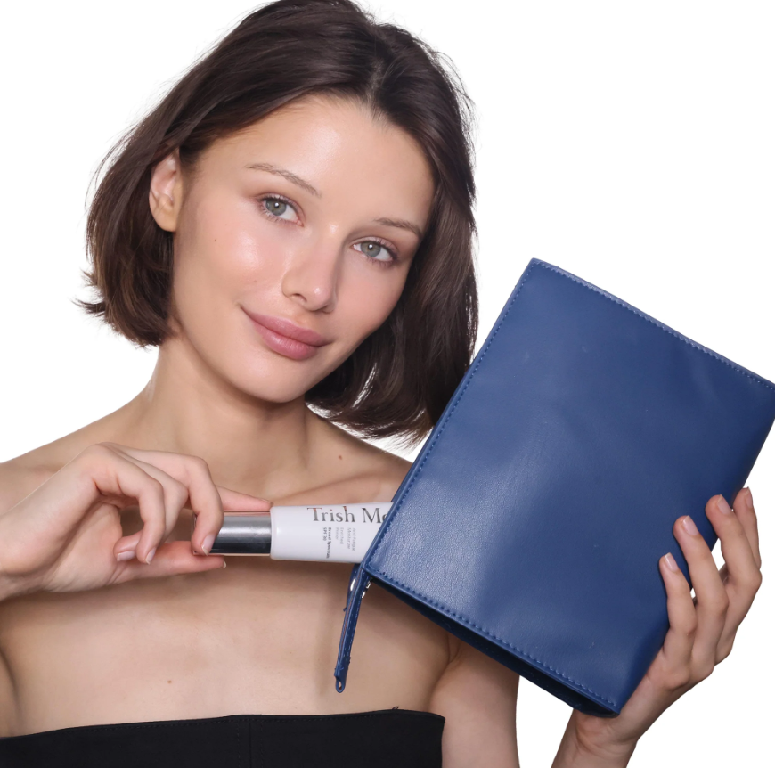 The Power of Skincare Set-Fall 2026