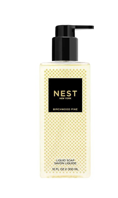 Nest Fragrances-SEASONAL-Birchwood Pine
