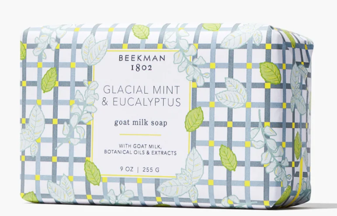 Bar Soap 9oz.