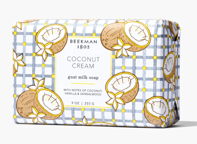 Bar Soap 9oz.