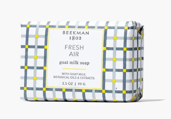 Bar Soap 9oz.