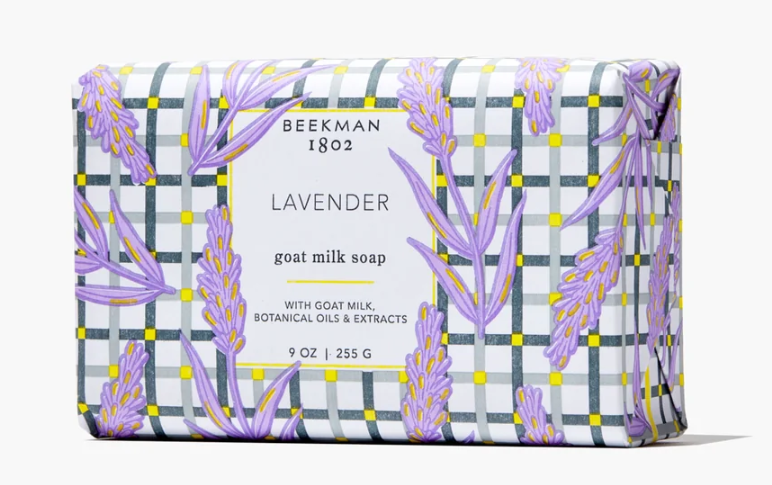 Bar Soap 9oz.