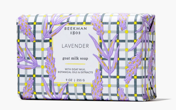Bar Soap 9oz.