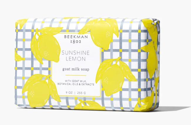 Bar Soap 9oz.