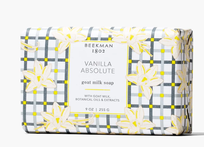 Bar Soap 9oz.