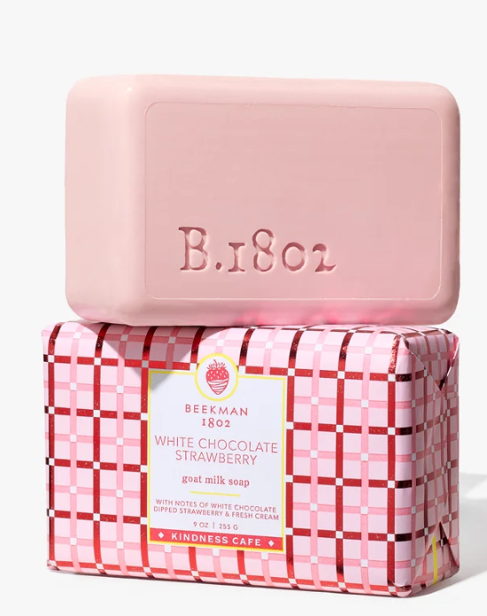 Bar Soap 9oz.