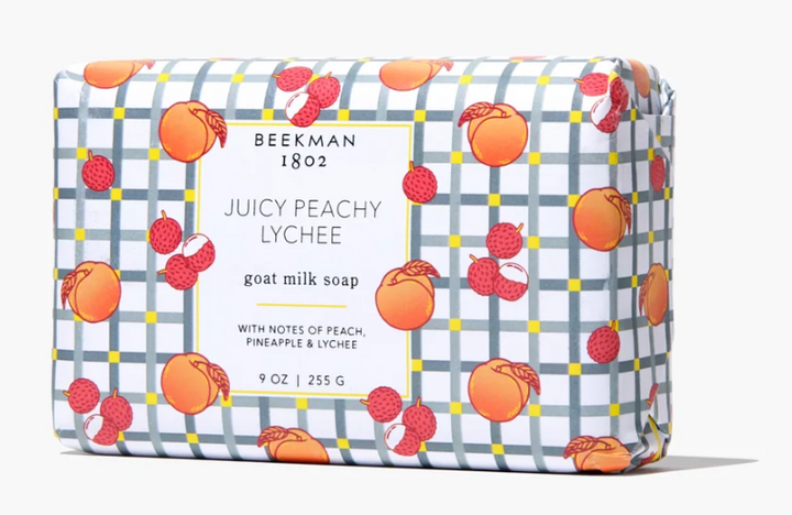 Bar Soap 9oz.