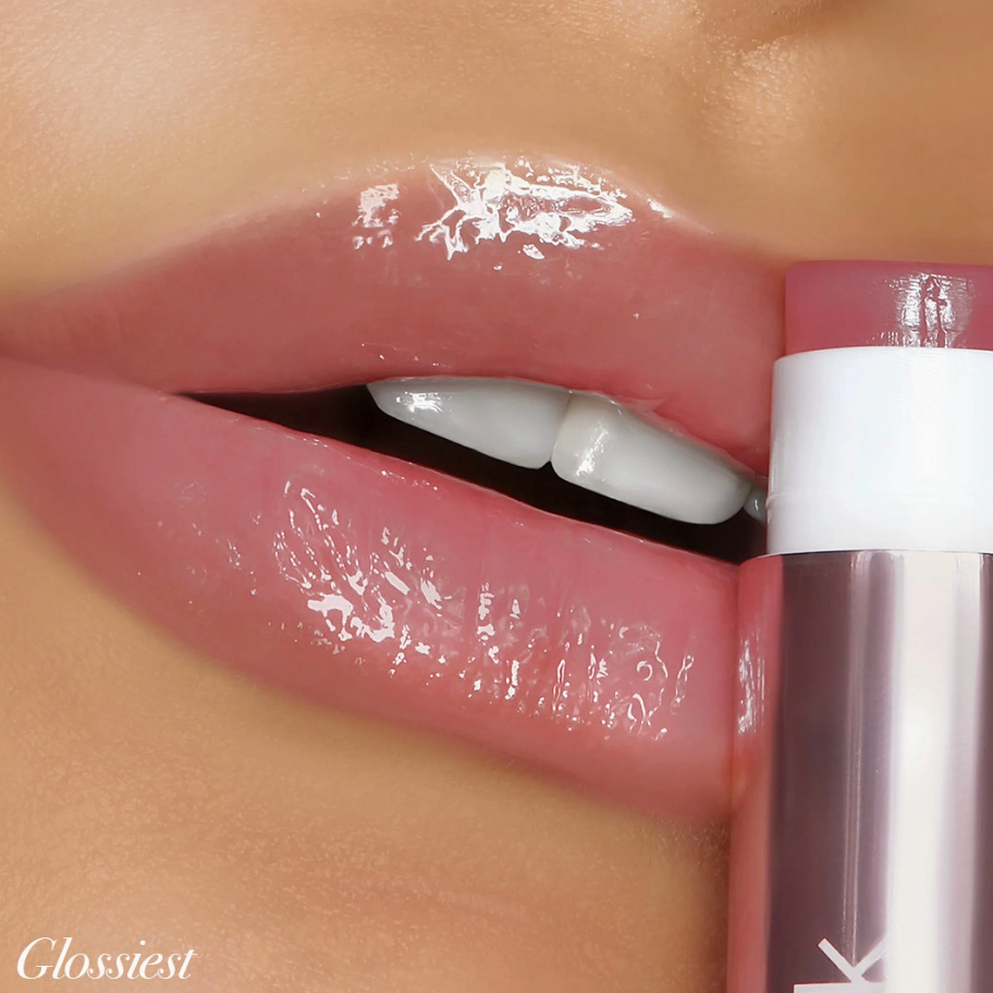 Jello Gloss Balm