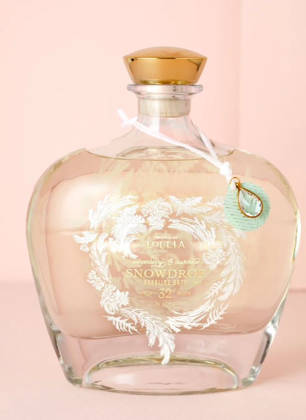Lollia Bubble Bath