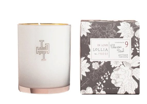 Lollia Candle