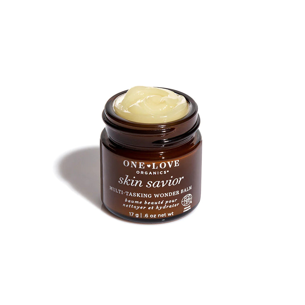 Mini Skin Savior Multi-Tasking Wonder Balm .6oz