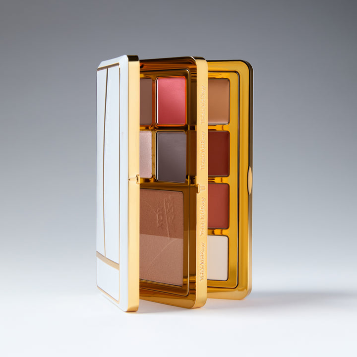 Makeup Wardrobing Compact