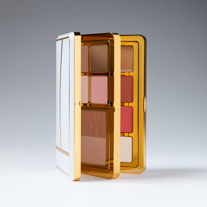 Makeup Wardrobing Compact