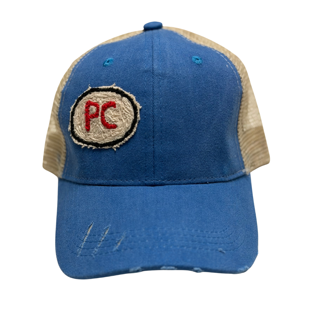 Trucker Hat-Ski Collection