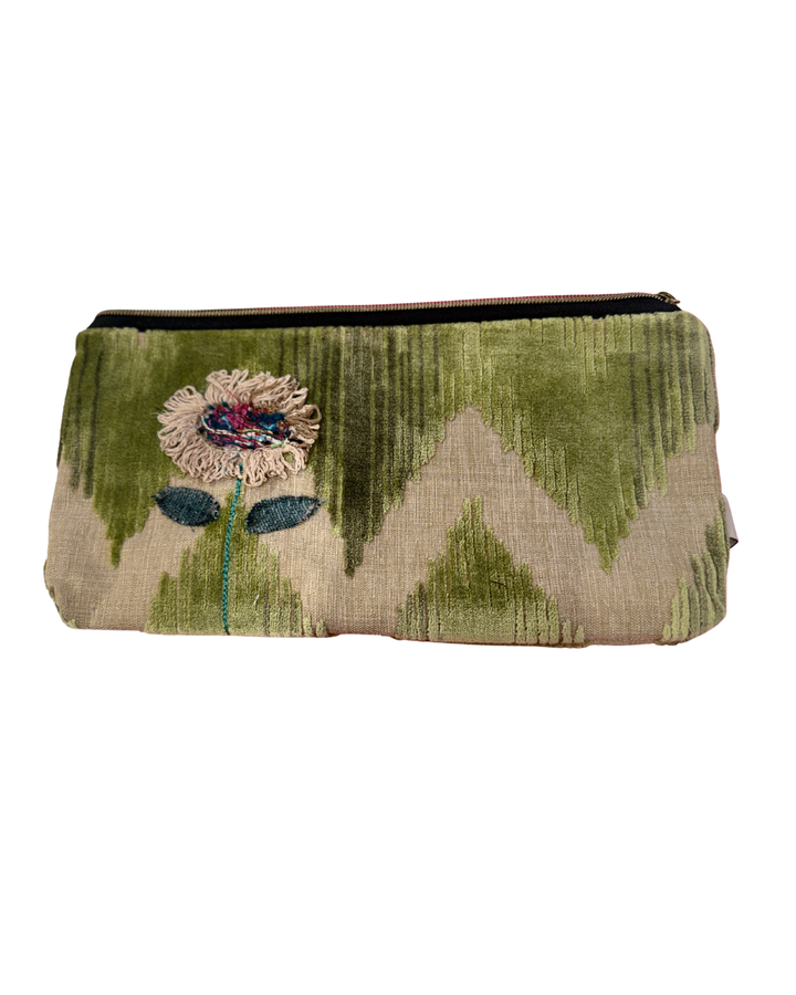 Bespoke Accessory Bag-Millie Collection