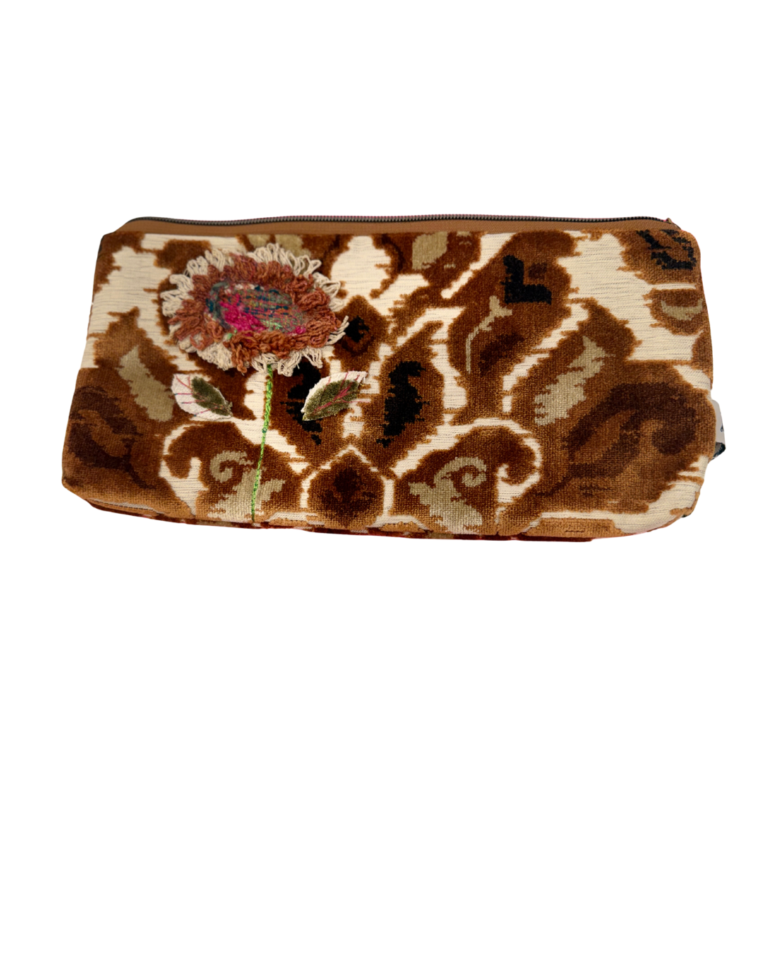 Bespoke Accessory Bag-Millie Collection