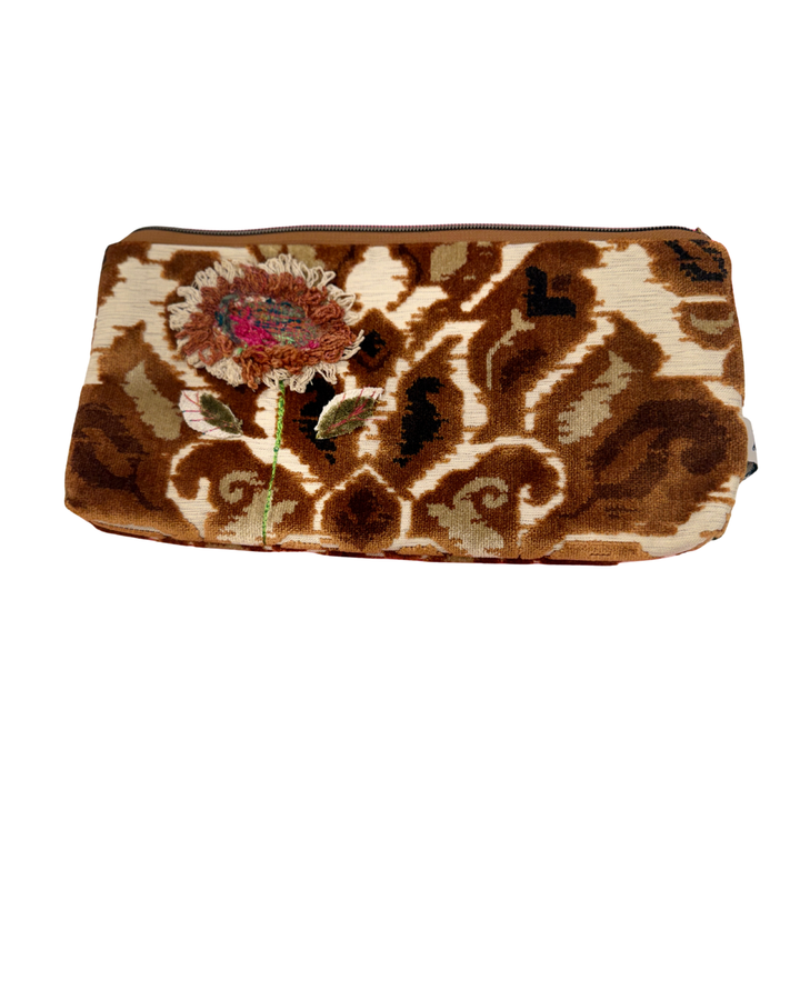 Bespoke Accessory Bag-Millie Collection