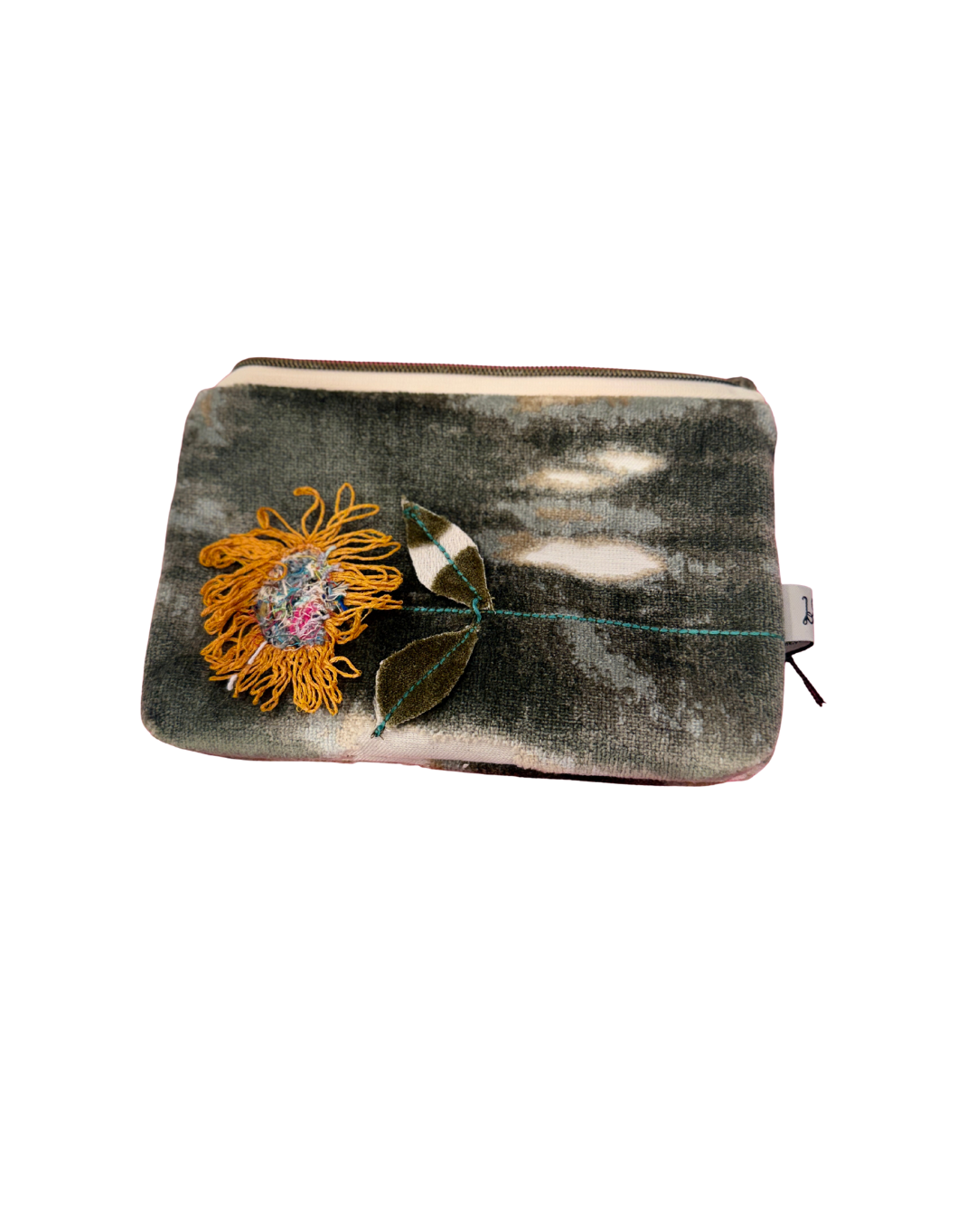 Bespoke Accessory Bag-Delilah Collection