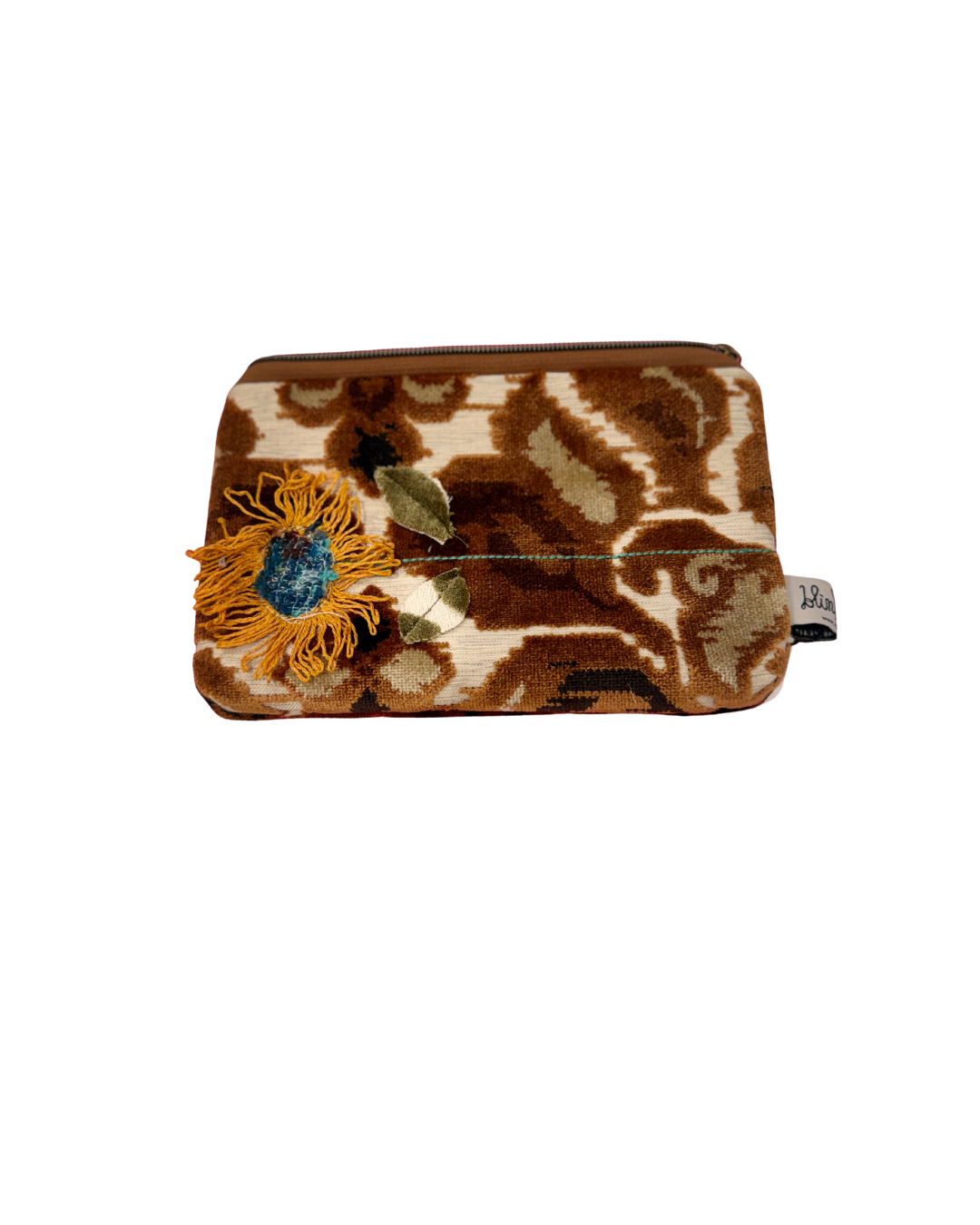 Bespoke Accessory Bag-Delilah Collection