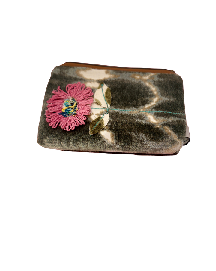 Bespoke Accessory Bag-Delilah Collection