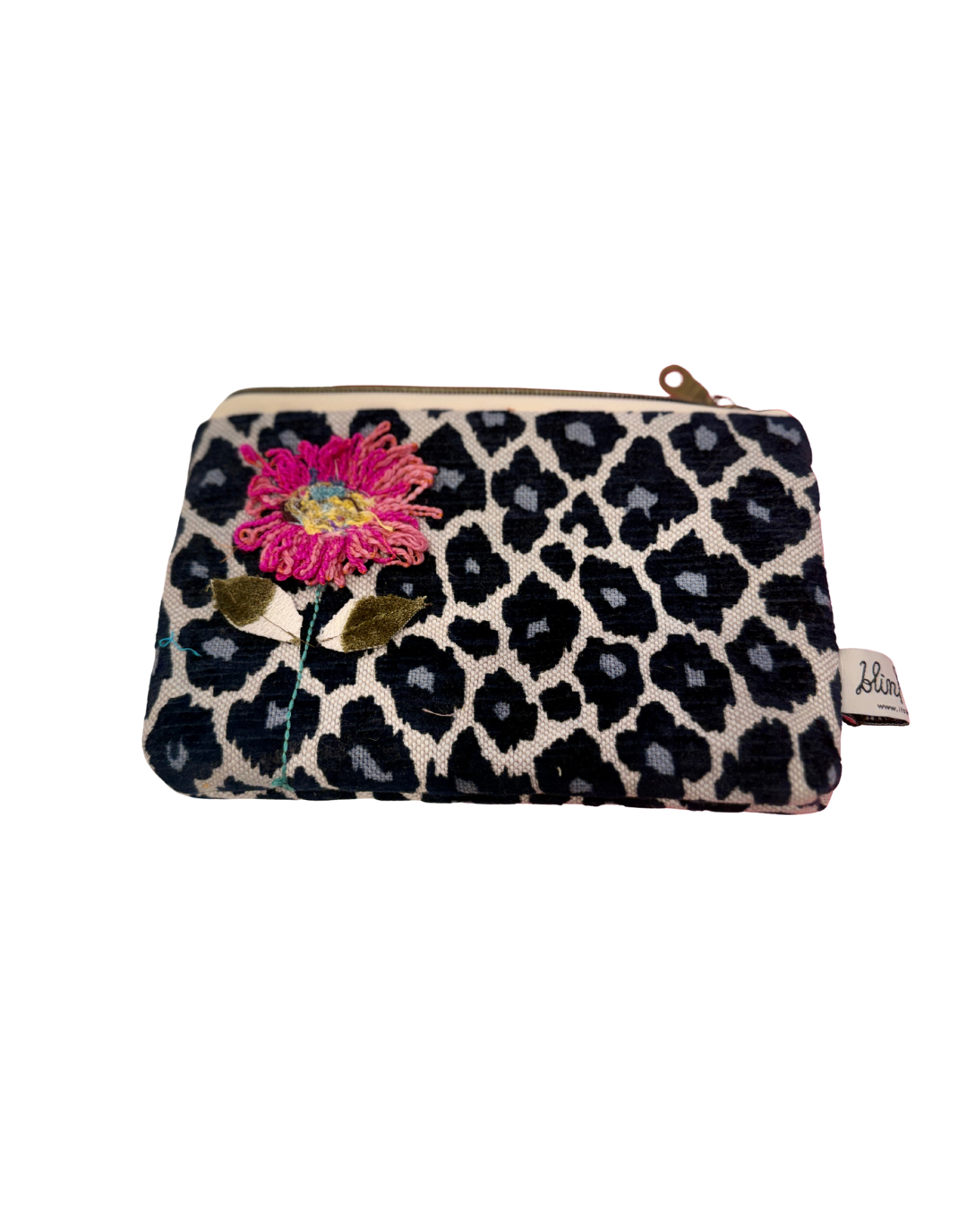 Bespoke Accessory Bag-Delilah Collection