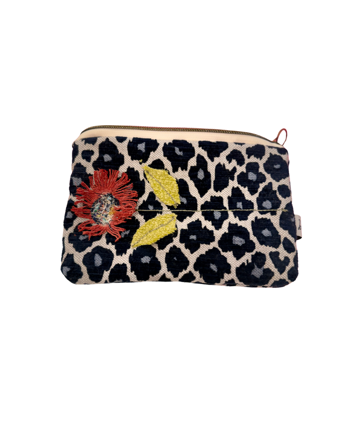 Bespoke Accessory Bag-Delilah Collection