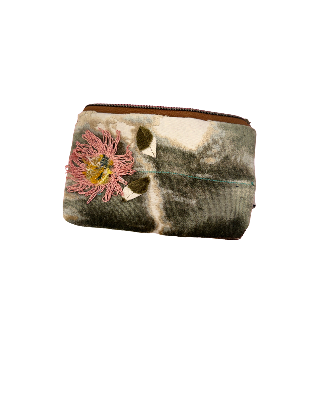 Bespoke Accessory Bag-Delilah Collection