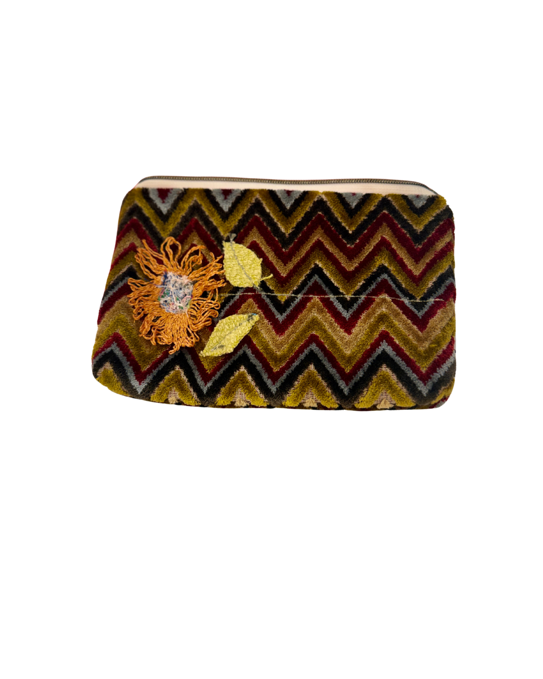 Bespoke Accessory Bag-Delilah Collection