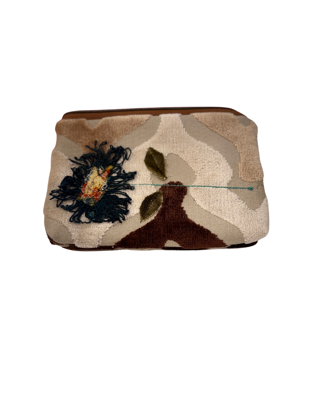 Bespoke Accessory Bag-Delilah Collection