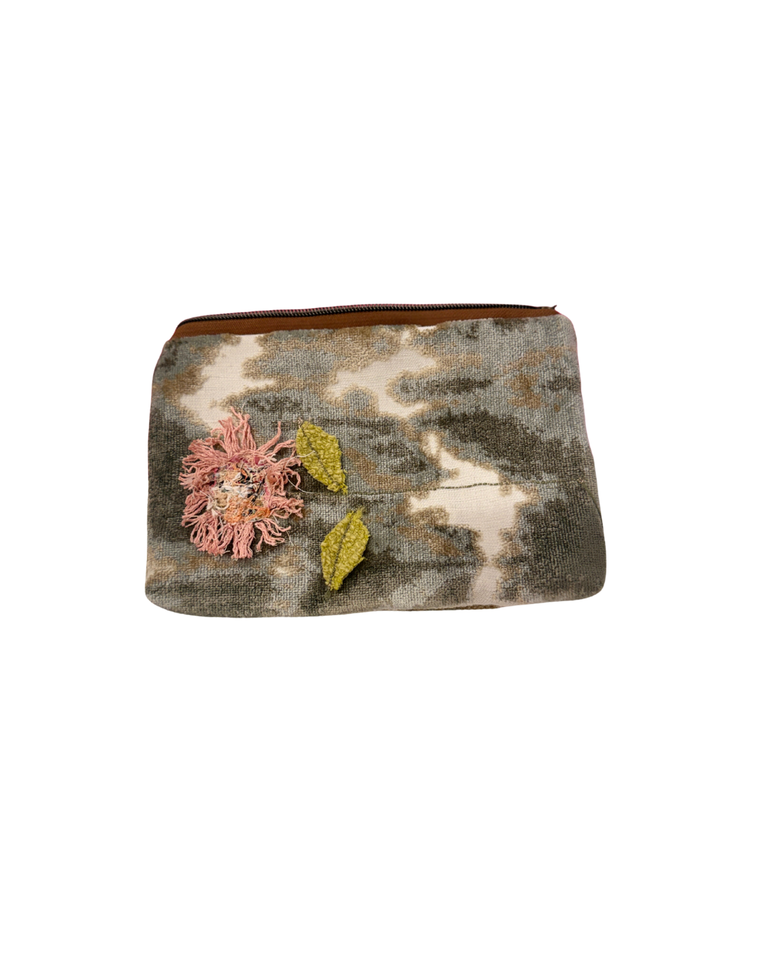 Bespoke Accessory Bag-Delilah Collection