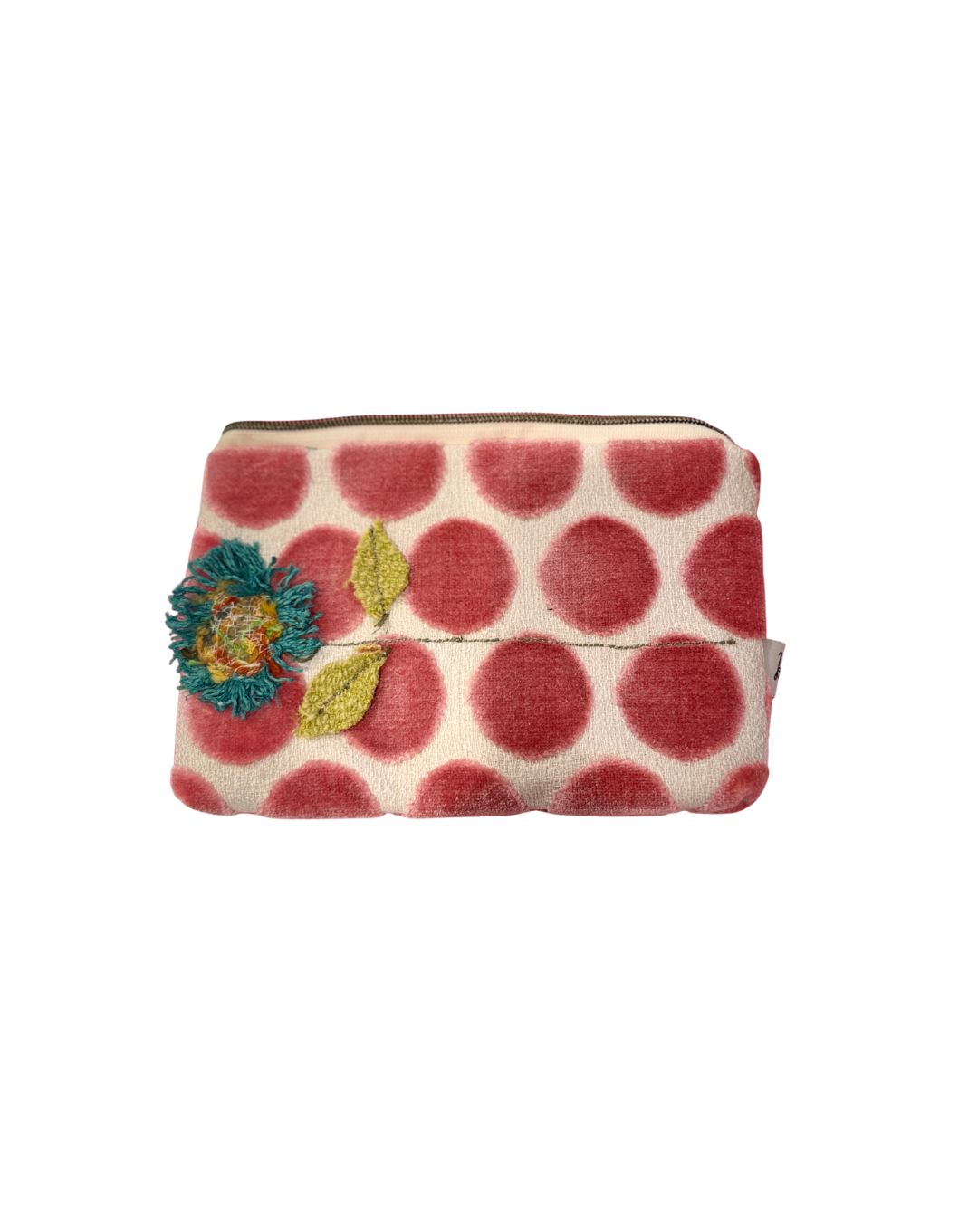 Bespoke Accessory Bag-Delilah Collection