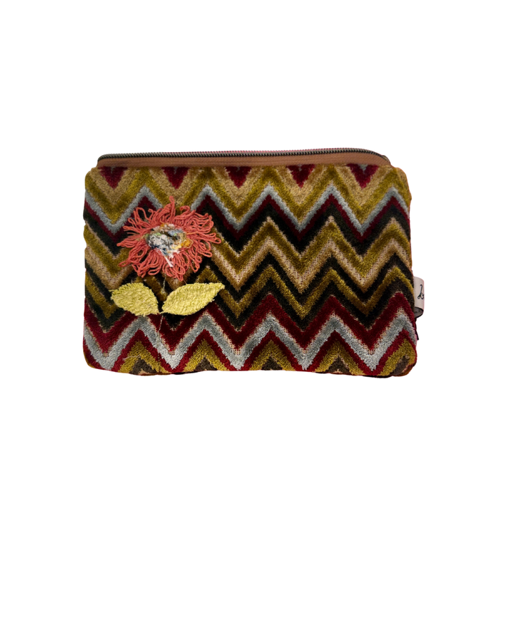 Bespoke Accessory Bag-Delilah Collection