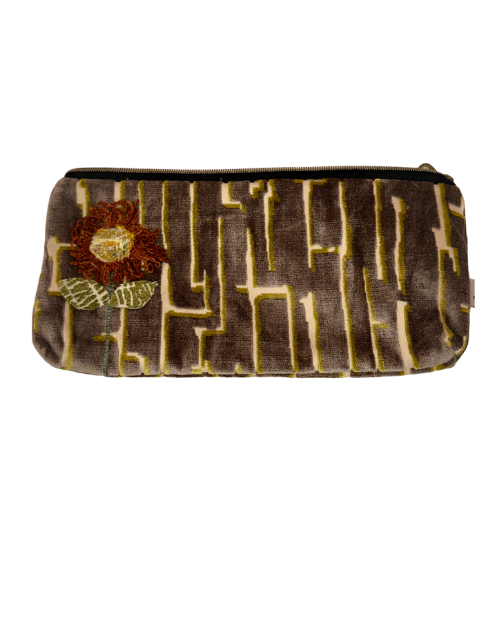 Bespoke Accessory Bag-Millie Collection