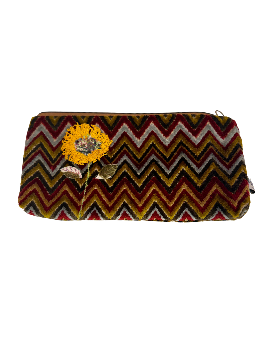 Bespoke Accessory Bag-Millie Collection