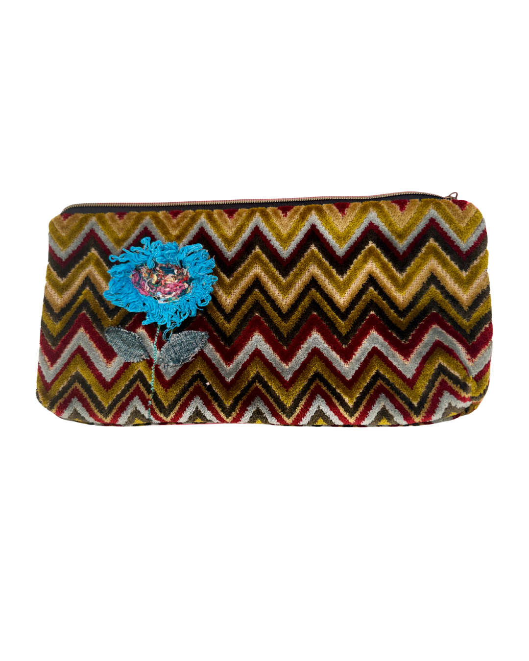 Bespoke Accessory Bag-Millie Collection