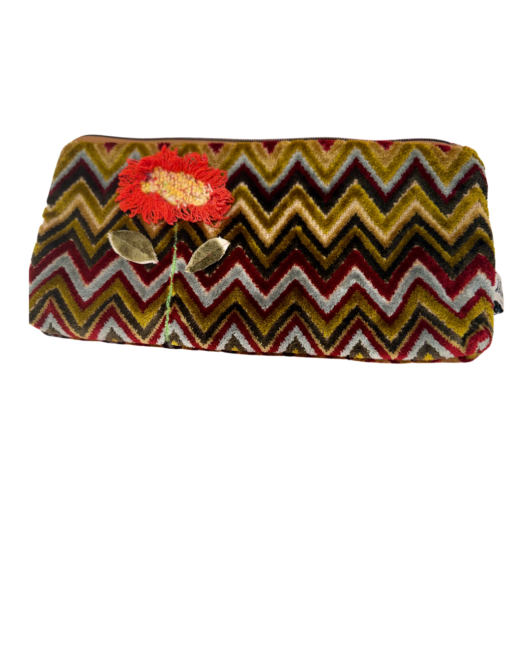 Bespoke Accessory Bag-Millie Collection