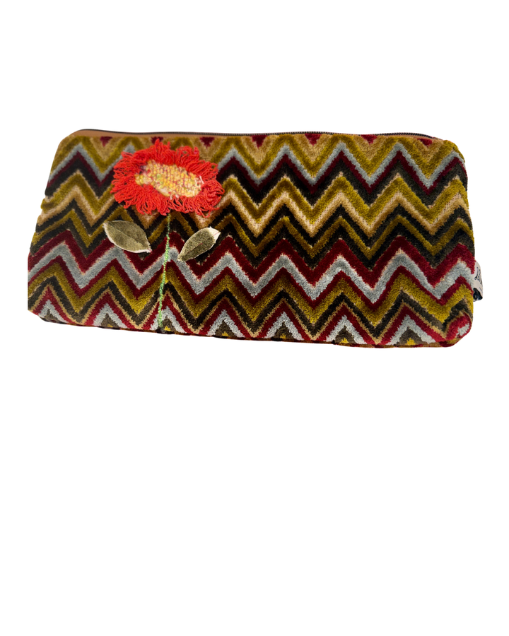 Bespoke Accessory Bag-Millie Collection