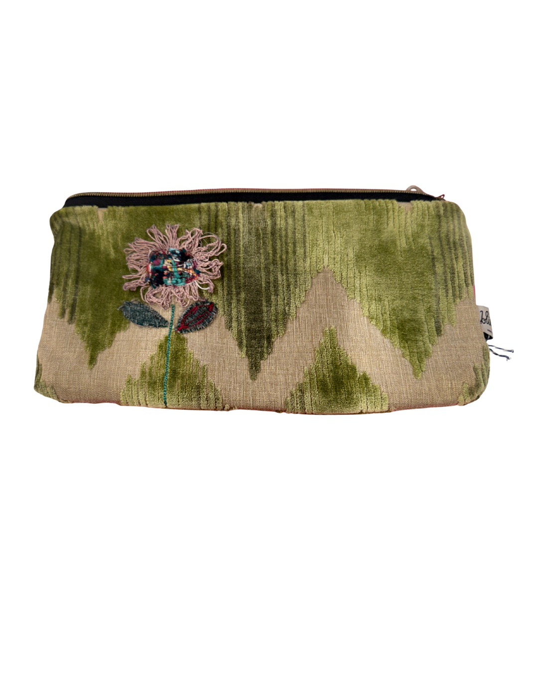 Bespoke Accessory Bag-Millie Collection