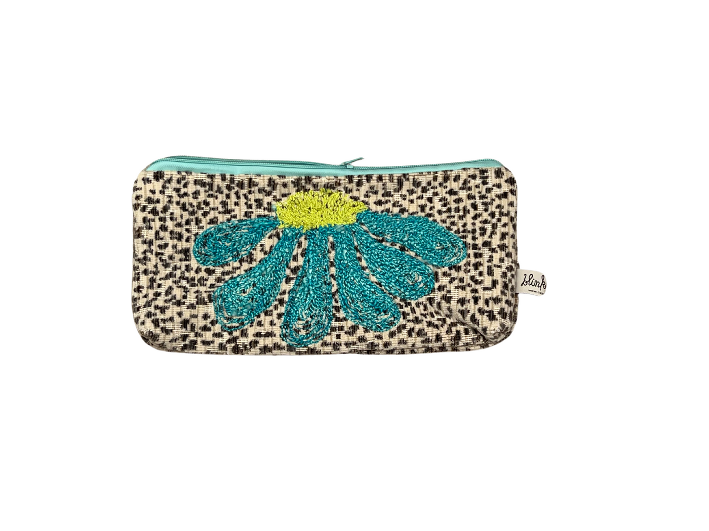 Bespoke Accessory Bag-Animal Print Plush Collection