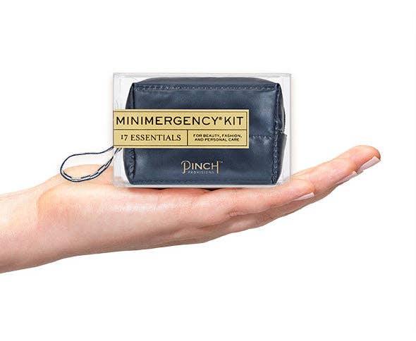 Puffer Minimergency Kit